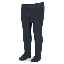 Strumpfhose - Marine - Gr. 62