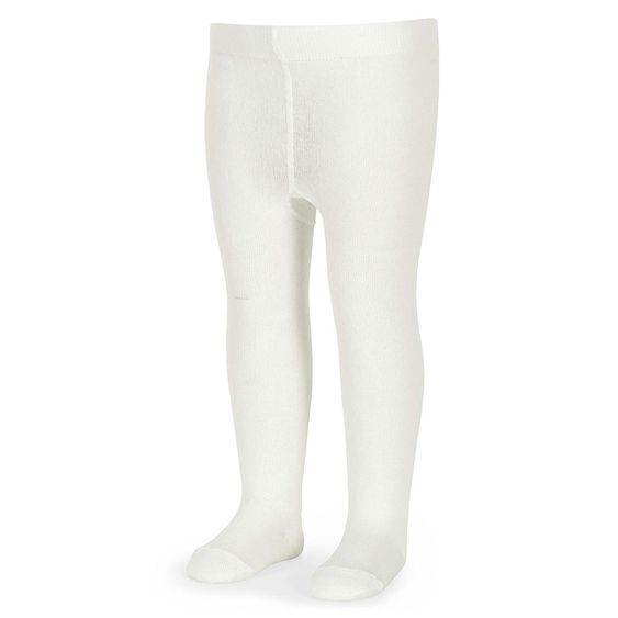 Sterntaler Strumpfhose - Offwhite - Gr. 50