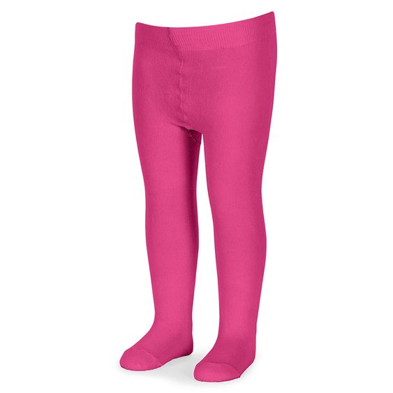 Sterntaler Strumpfhose - Pink - Gr. 50