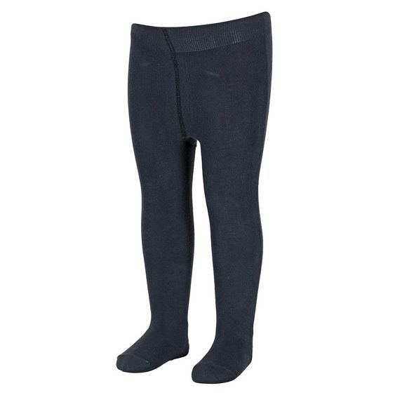 Sterntaler Strumpfhose - Uni Marine - Gr. 50