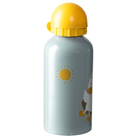 Sterntaler Drinking bottle 400 ml - Duck Edda