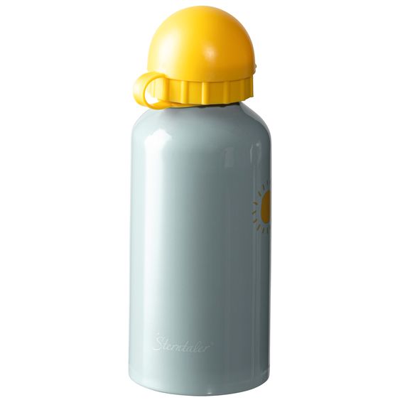 Sterntaler Drinking bottle 400 ml - Duck Edda