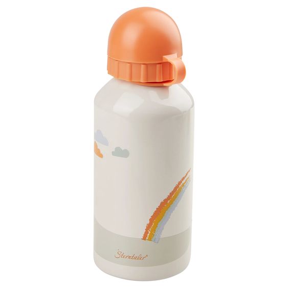 Sterntaler Drinking Bottle 400 ml - Fuchs Filou