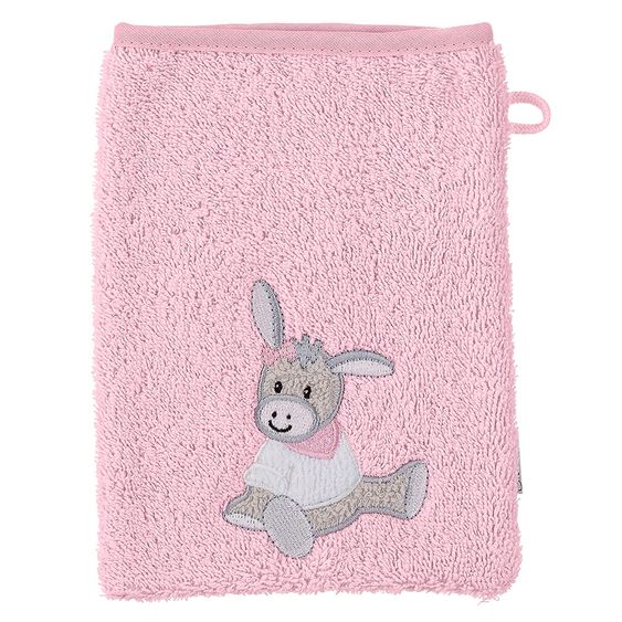 Sterntaler Waschhandschuh - Emmi Girl