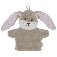Guanto da lavaggio - Hase Hanni