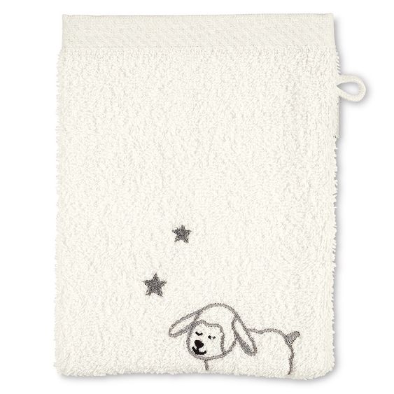Sterntaler Waschhandschuh - Stanley