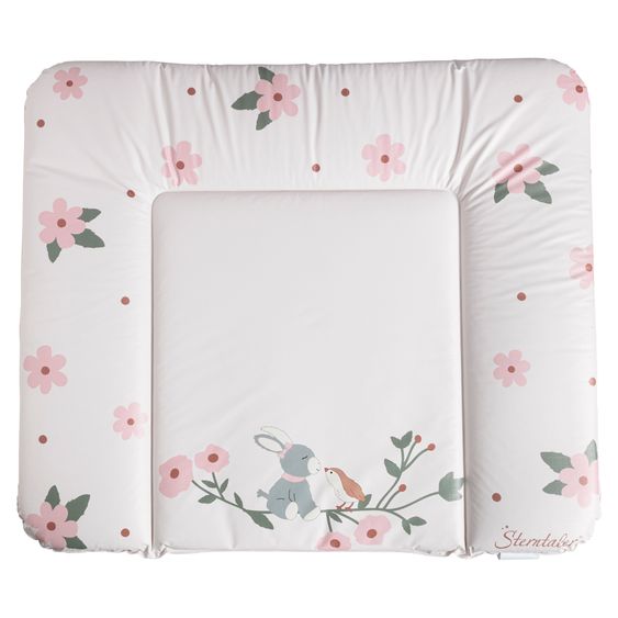 Sterntaler Changing mat 72 x 85 cm - Emmi Girl