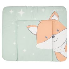 Matelas À Langer 72 x 85 Cm - Fuchs Filou
