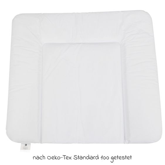 Sterntaler Changing Mat 72 x 85 cm - Hase Hanni