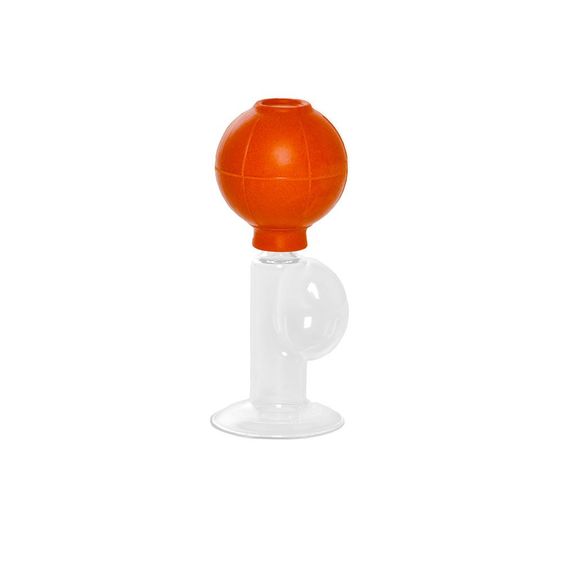 Sunny Baby Hand-Milchpumpe aus Glas