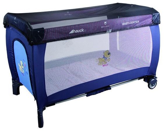 Sunny Baby Insektenschutz Universal - Schwarz