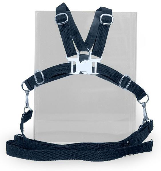 Sunny Baby Running & Protection Belt - Navy
