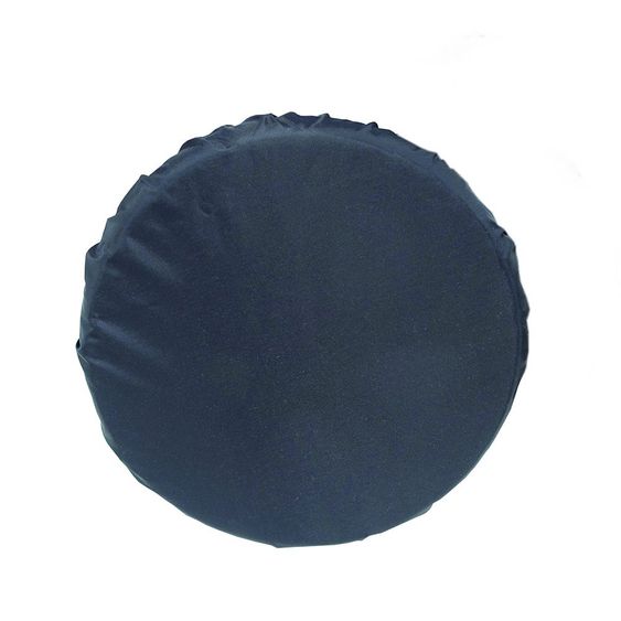 Sunny Baby Radschutz für Kinderwagen aus Nylon - Schwarz