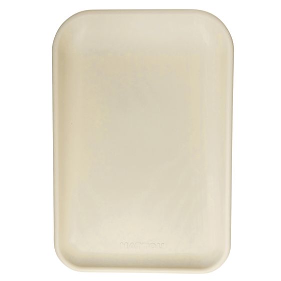 Nattou Tappeto fasciatoio Softy 50 x 70 - Beige