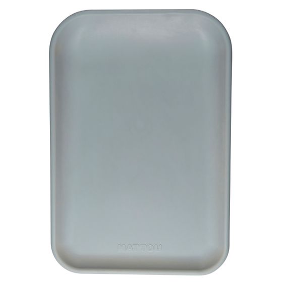 Nattou Changing mat Softy 50x 70 - Grey