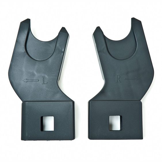TFK Adapter BeSafe iZiSleep für TFK Joggster / X3 / X4
