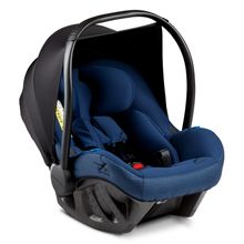 Baby car seat Pixel i-Size by Avionaut from birth - 13 kg (45 cm - 86 cm) only 2.5 kg light - Marine