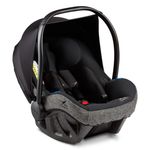 Babyschale Pixel i-Size by Avionaut ab Geburt - 13 kg (40 cm - 75 cm) nur 2,5 kg leicht - Premium Anthrazit