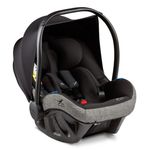 Baby car seat Pixel i-Size by Avionaut from birth - 13 kg (40 cm - 75 cm) only 2.5 kg light - Premium Grey