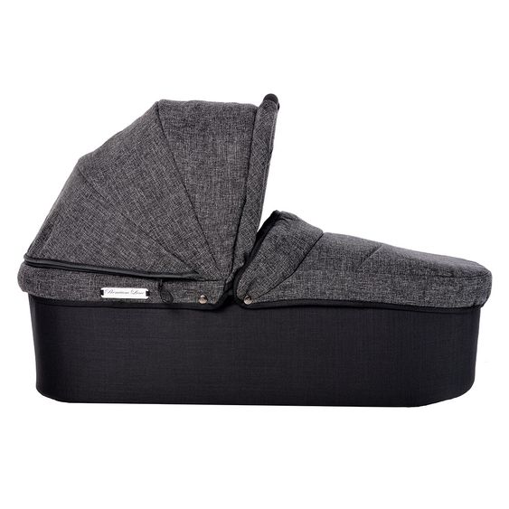 TFK Babywanne DuoX Premium - Anthrazit