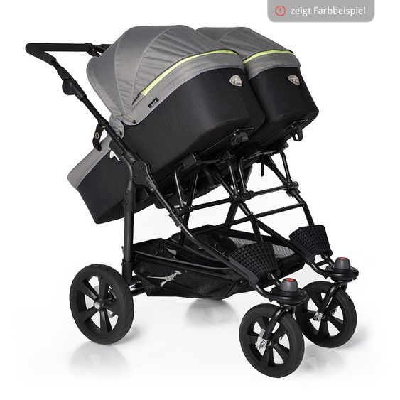 TFK Babywanne DuoX - Tap Shoe