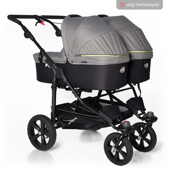 TFK Babywanne DuoX - Tap Shoe