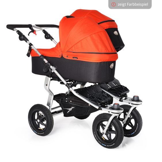 TFK Babywanne DuoX - Tap Shoe