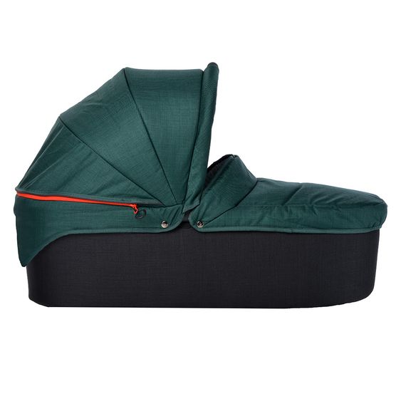 TFK Babywanne DuoX Wanne inkl. Adapter - Pine Grove
