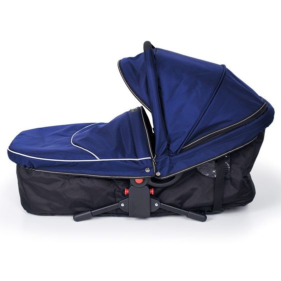 TFK Babywanne Multi X - Classic Blue