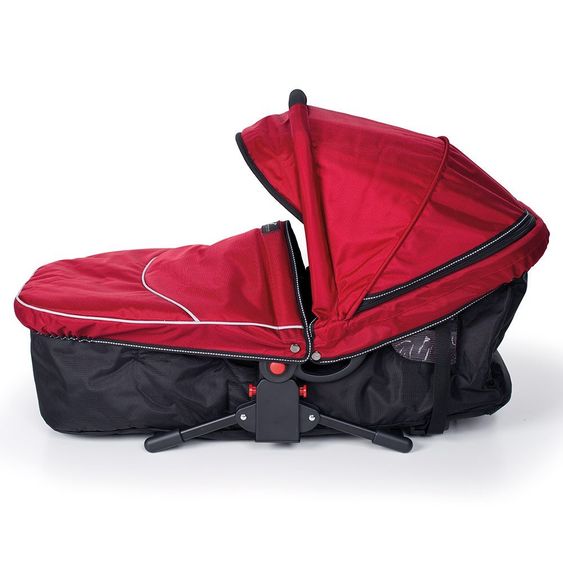 TFK Babywanne Multi X - Cranberry