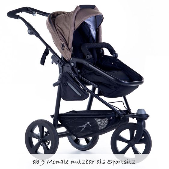TFK Babywanne Multi X - Fossil
