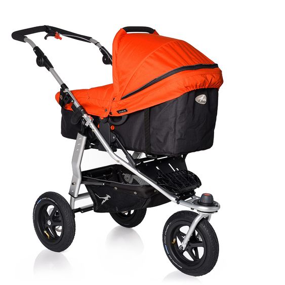 TFK Babywanne Multi X - Orange.com