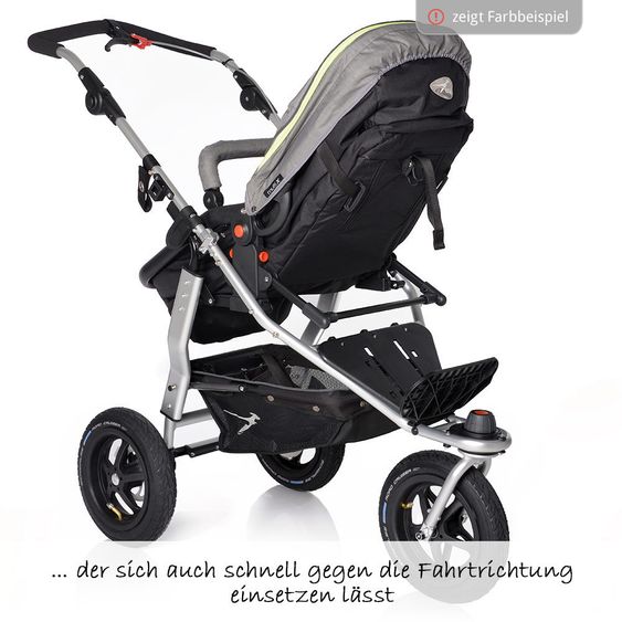 TFK Babywanne Multi X - Orange.com