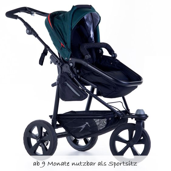 TFK Babywanne Multi X - Pine Grove