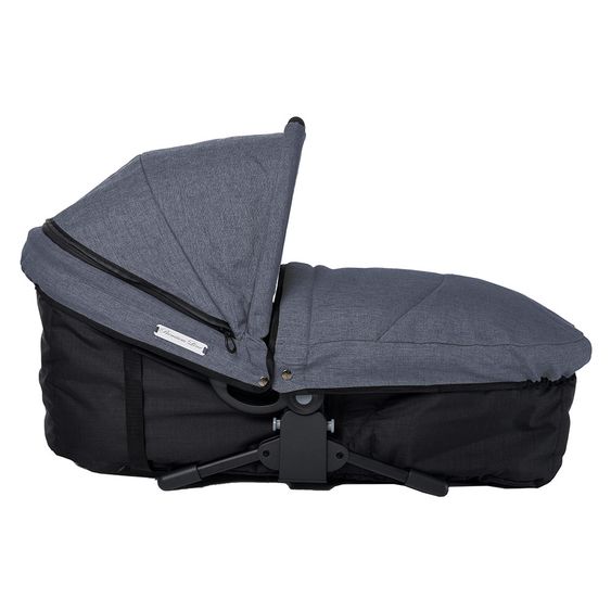 TFK Babywanne Multi X - Premiere - Grey