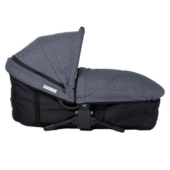 TFK Babywanne Multi X - Premium - Grey