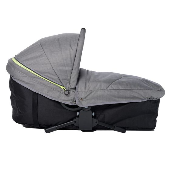 TFK Babywanne Multi X - Quiet Shade