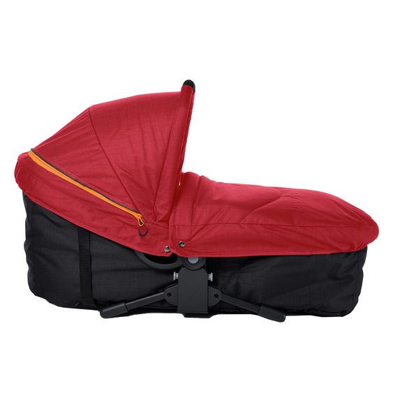 TFK Babywanne Multi X - Tango Red
