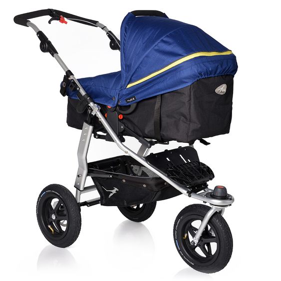 TFK Babywanne Multi X - Twilight Blue
