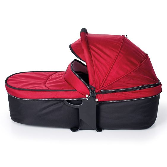 TFK Babywanne Quickfix 2016 - Cranberry