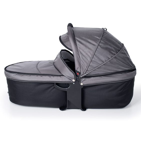 TFK Babywanne Quickfix 2016 - Grau