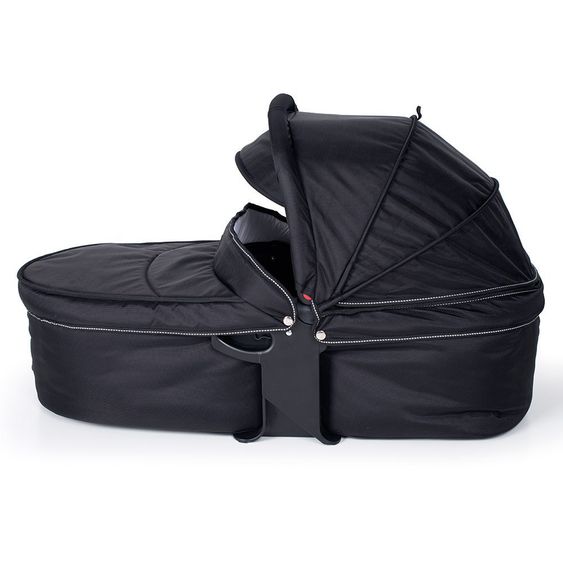TFK Babywanne Quickfix 2016 - Schwarz