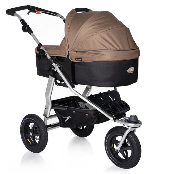 TFK Babywanne Quickfix - Fossil