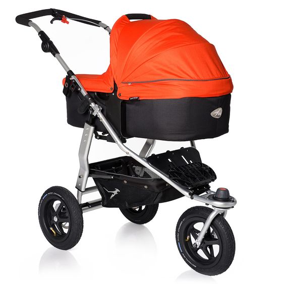 TFK Babywanne Quickfix - Orange.com