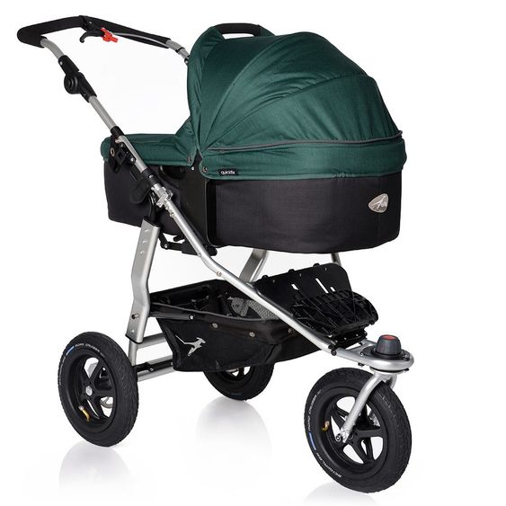 TFK Babywanne Quickfix - Pine Grove