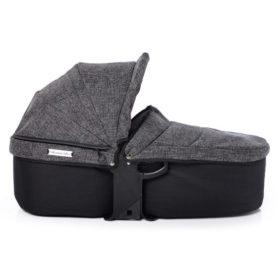 TFK Babywanne Quickfix - Premium - Anthrazit