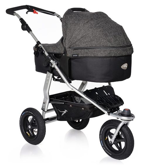 TFK Babywanne Quickfix - Premium - Anthrazit