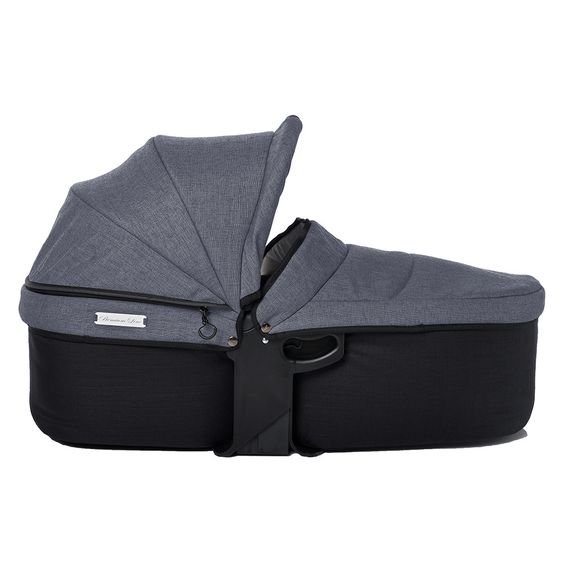 TFK Babywanne Quickfix - Premium - Grey