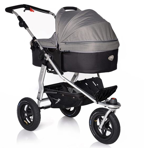 TFK Babywanne Quickfix - Quiet Shade