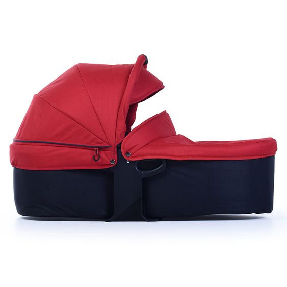 TFK Babywanne Quickfix - Tango Red